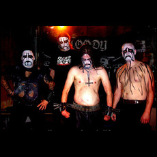 Bloody Lair Music Discography