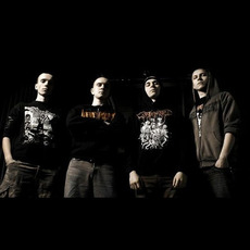 Extermination Dismemberment Music Discography