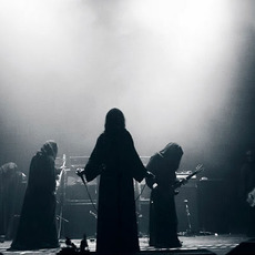 Sunn O))) meets Nurse With Wound Music Discography