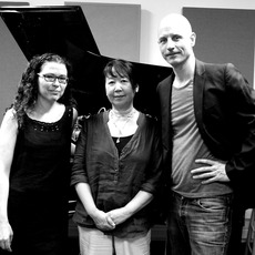 Erik Friedlander - Ikue Mori - Sylvie Courvoisier Music Discography