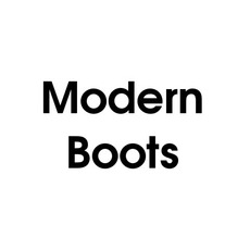 Modern Boots Music Discography