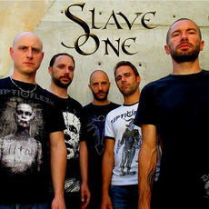 Slave One (FRA) Music Discography