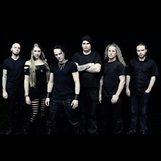 Nymeria Music Discography