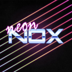 Neon Nox Music Discography