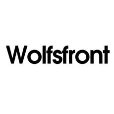 Wolfsfront Music Discography