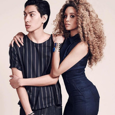 Lion Babe Music Discography