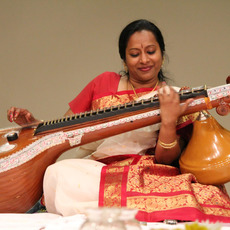 Nirmala Rajasekar Music Discography