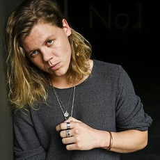 Conrad Sewell Music Discography