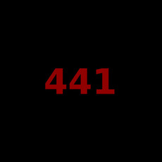 441 Music Discography