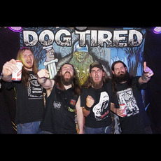 Dog Tired Music Discography