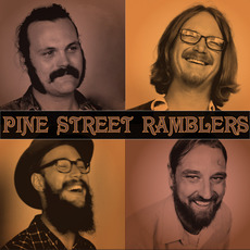 Pine Street Ramblers Music Discography