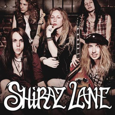 Shiraz Lane Music Discography
