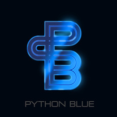 Python Blue Music Discography