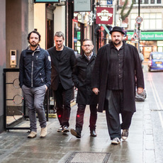 Big Boy Bloater & The Limits Music Discography