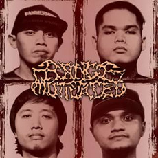 Range Of Mutilated Music Discography