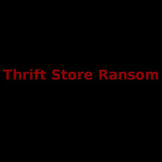 Thrift Store Ransom Music Discography