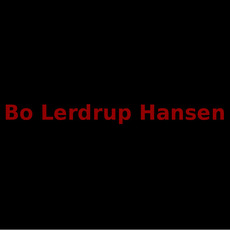 Bo Lerdrup Hansen Music Discography