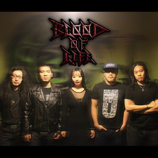 Blood of Life Music Discography