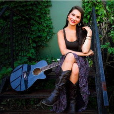 Maddy Rodriguez Music Discography