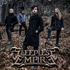 Sleepless Empire Music Discography