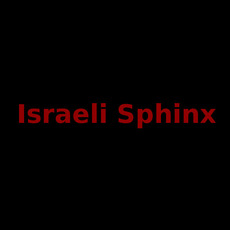 Israeli Sphinx Music Discography