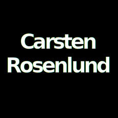 Carsten Rosenlund Music Discography