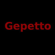 Gepetto Music Discography