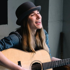 Sawyer Fredericks Music Discography