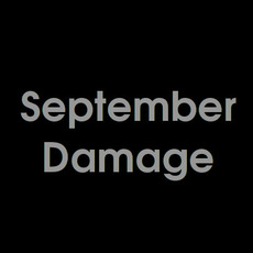 September Damage Music Discography