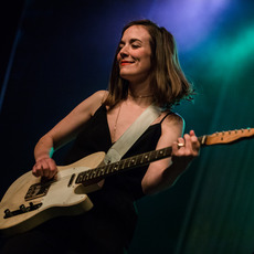 Margaret Glaspy Music Discography