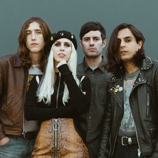 INHEAVEN Music Discography