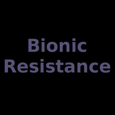 Bionic Resistance Music Discography