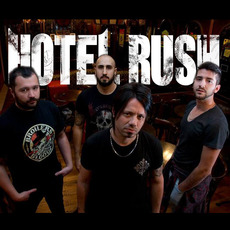 Hotel Rush Music Discography