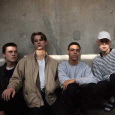 Liss Music Discography