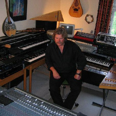 Klaus Schønning Music Discography