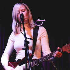 Amber Arcades Music Discography