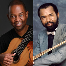 Hubert Laws and Earl Klugh Music Discography