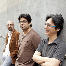 Rez Abbasi Trio Music Discography