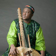 Mamadou Diabate Music Discography