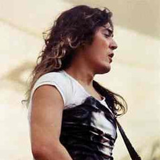 Tommy Bolin Music Discography