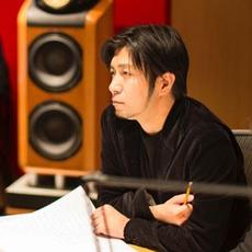Kazuma Jinnouchi Music Discography