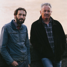 Alasdair Roberts & Robin Robertson Music Discography