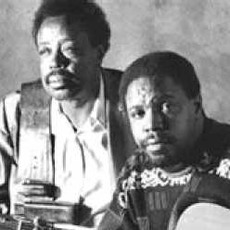 Carey & Lurrie Bell Music Discography