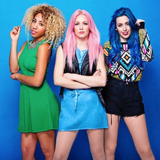 Sweet California Music Discography