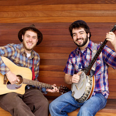 The Okee Dokee Brothers Music Discography