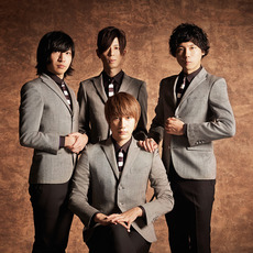 THE BAWDIES Music Discography
