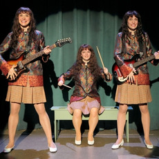 The Shaggs Music Discography