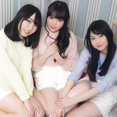 TrySail Music Discography