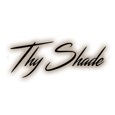Thy Shade Music Discography