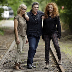 case/lang/veirs Music Discography